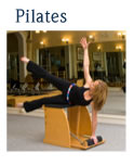  Pilates