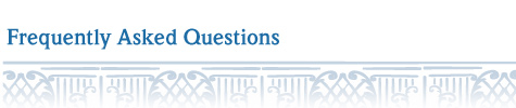 FAQ