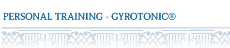 Gyrotonic® Class