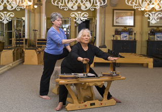 Personal Gyrotonic photo 02