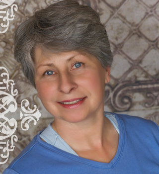 Sherry Walburn