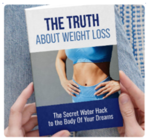 AquaFit Bonus 1