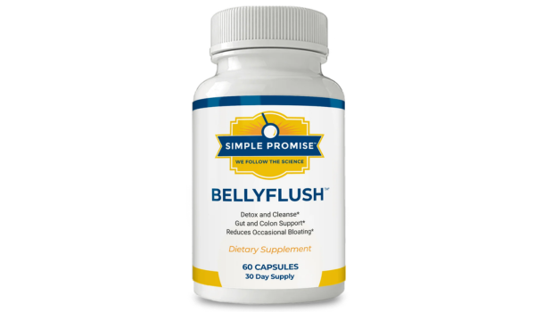 BellyFlush Reviews