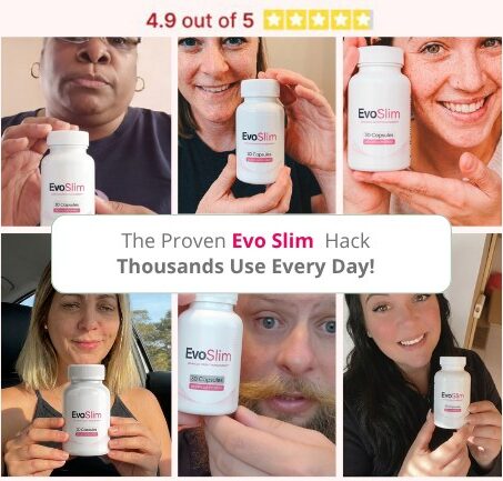 Evo Slim customer reviews