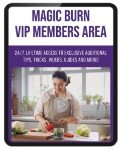 MagicBurn bonus 2