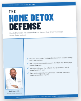 PURE Cellular Detox Bonus 1