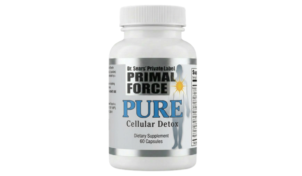 PURE Cellular Detox Reviews