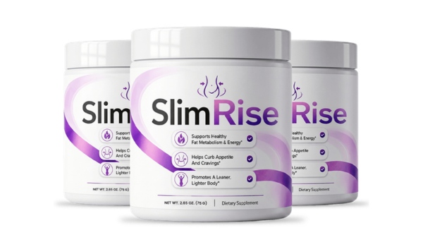 SlimRise Reviews