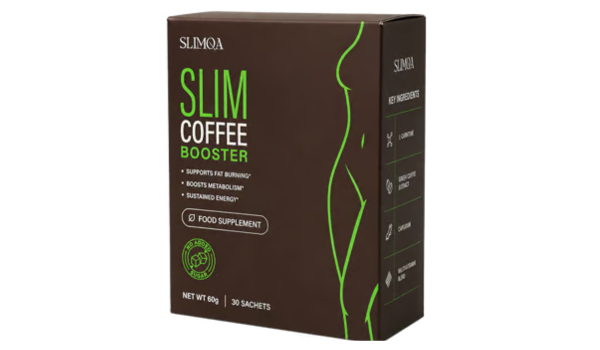 Slimqa Coffee Booster reviews