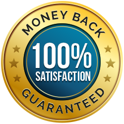 SodaFit Money back guarantee
