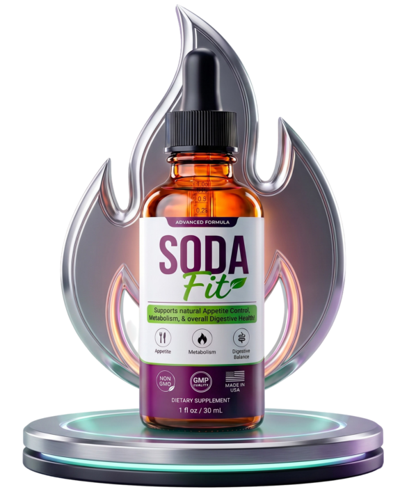 SodaFit