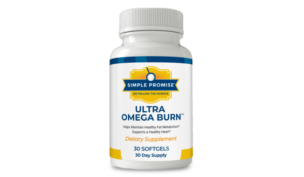 Ultra Omega Burn Reviews