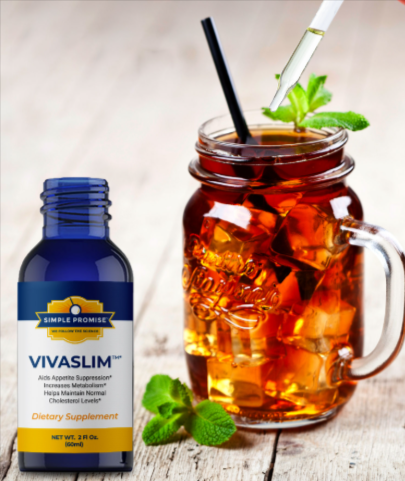 Vivaslim how to use